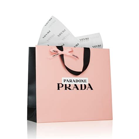 sephora prada gift bag|Prada Gifts .